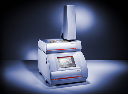 Monowave 450: Автоматическая Микроволновая Экстракция