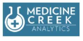 Medicine Creek Analytics 